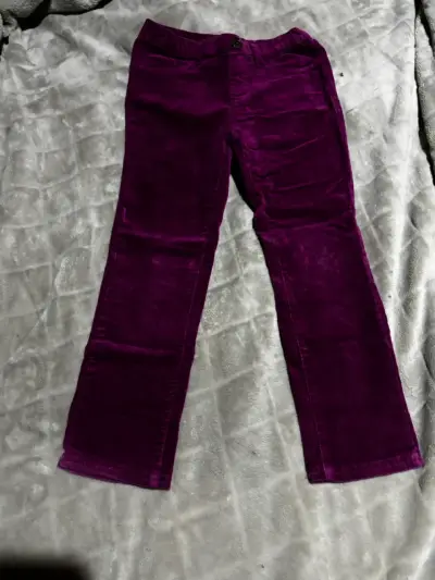 Pantalones de Niña - miniatura 3