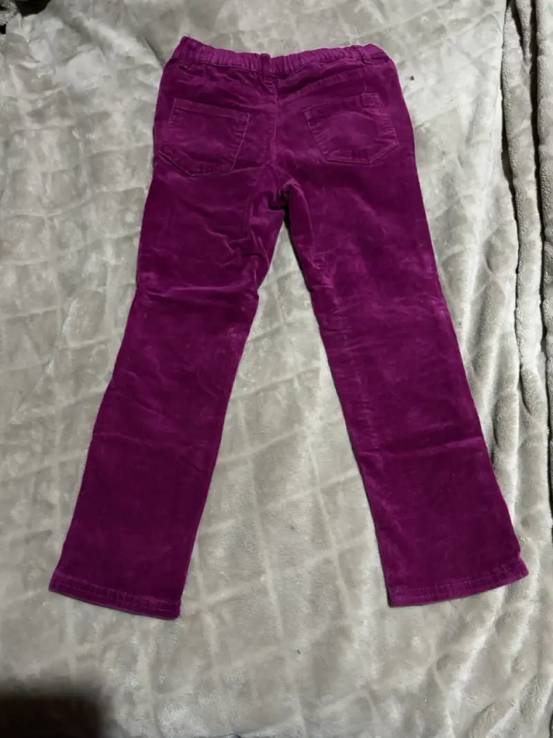 Pantalones de Niña - 4