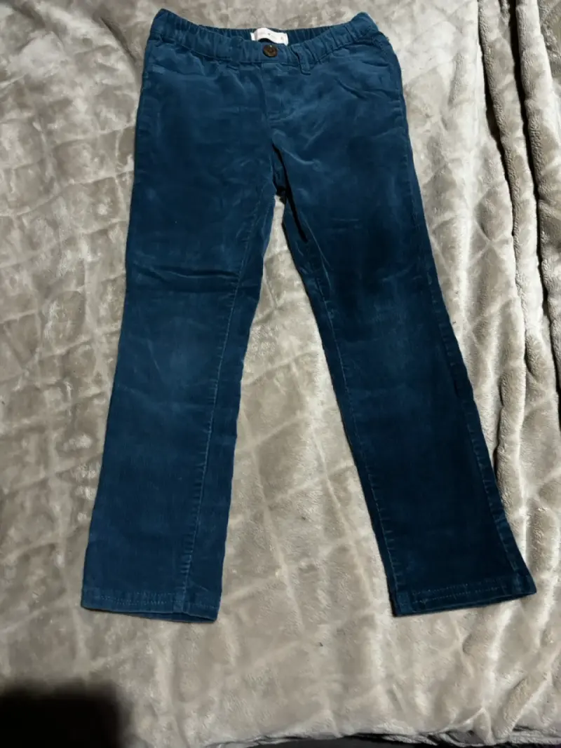 Pantalones de Niña - 5