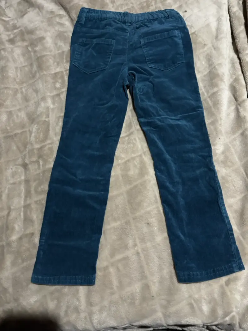Pantalones de Niña - 6