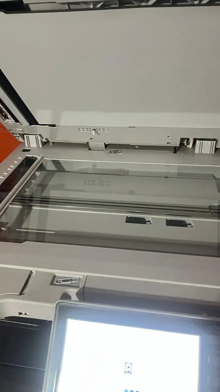 Impresora Multifuncional Láser Color OKI ES8473 MFP A3 - 2