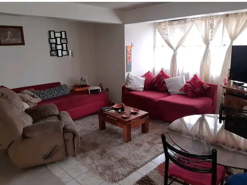 Hermoso departamento - 1