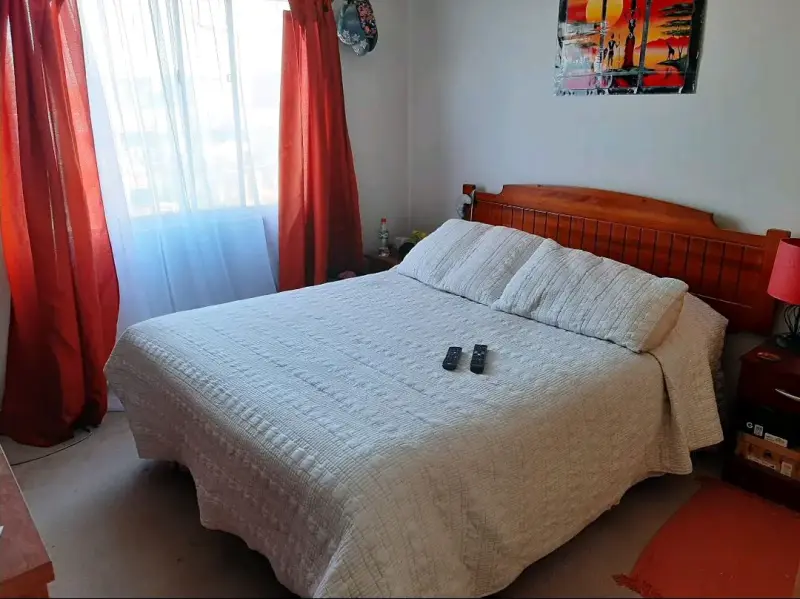 Hermoso departamento - 2
