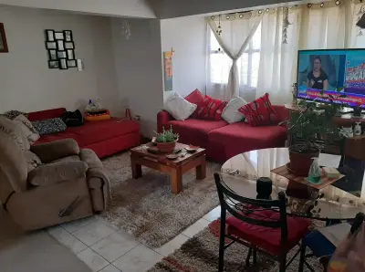 Hermoso departamento - miniatura 4