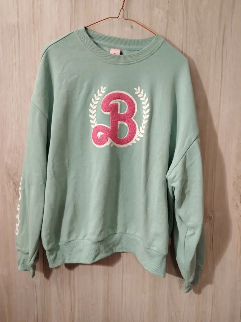 Conjunto de ropa Barbie para mujer - 1