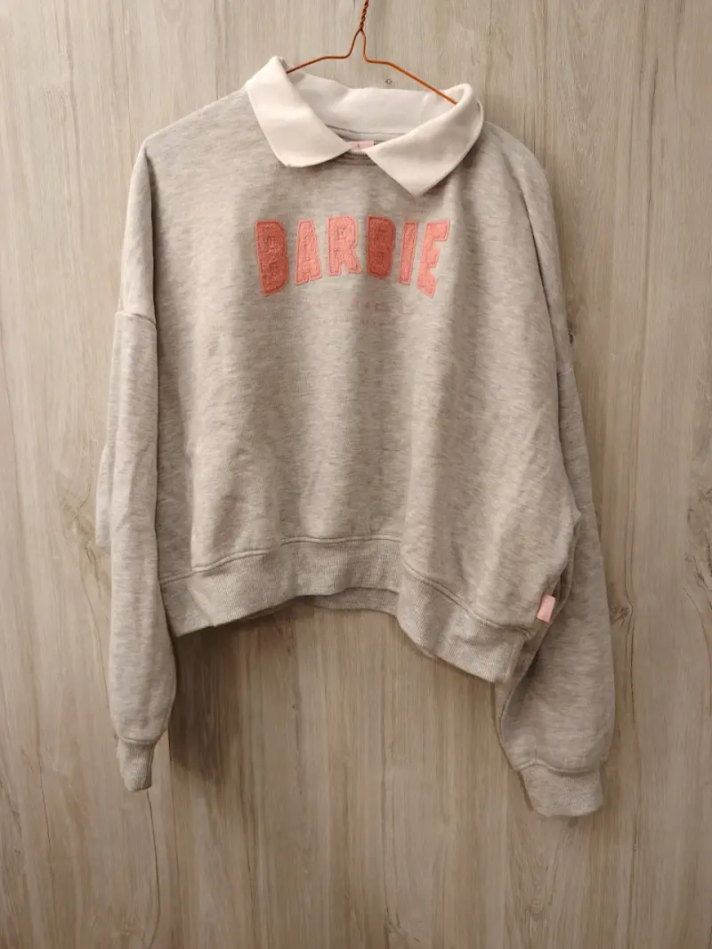 Conjunto de ropa Barbie para mujer - 2