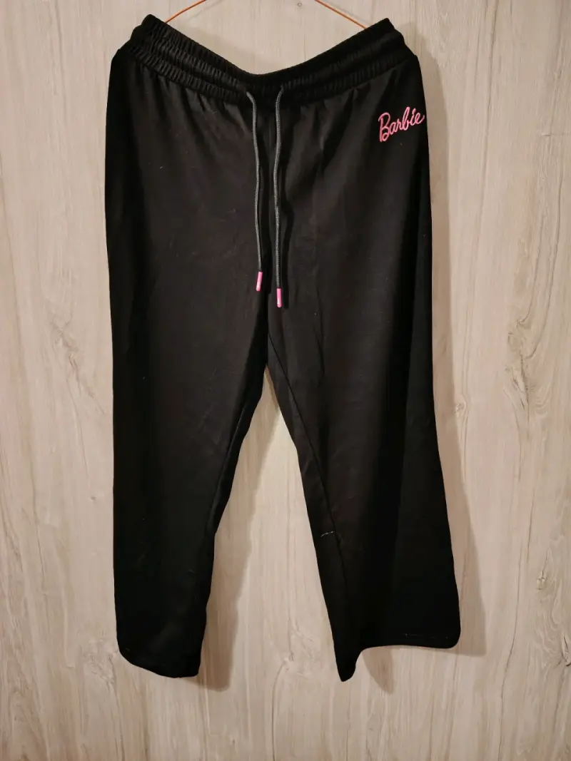 Conjunto de ropa Barbie para mujer - 3