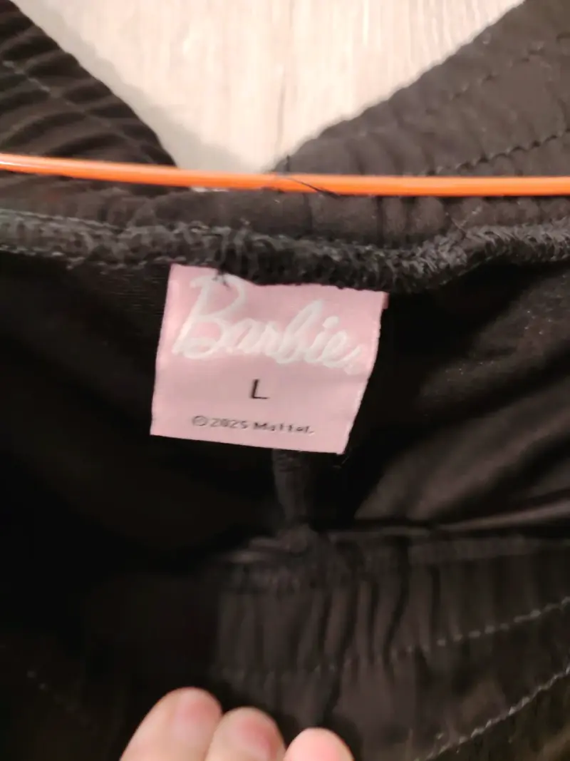 Conjunto de ropa Barbie para mujer - 4