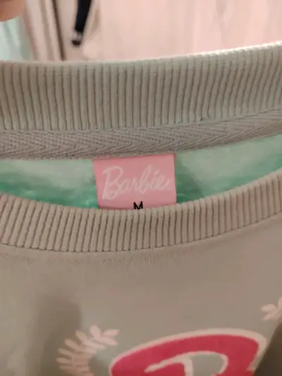 Conjunto de ropa Barbie para mujer - miniatura 5