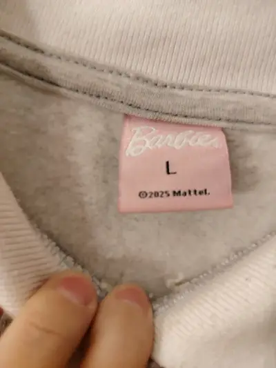Conjunto de ropa Barbie para mujer - miniatura 6