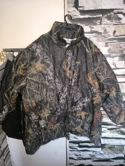 Chaqueta de camuflaje 3XL - miniatura 1