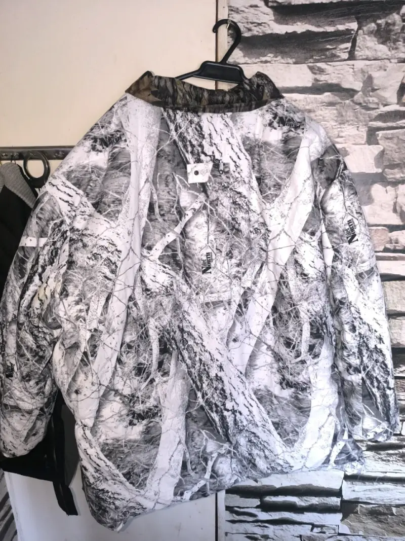 Chaqueta de camuflaje 3XL - 6