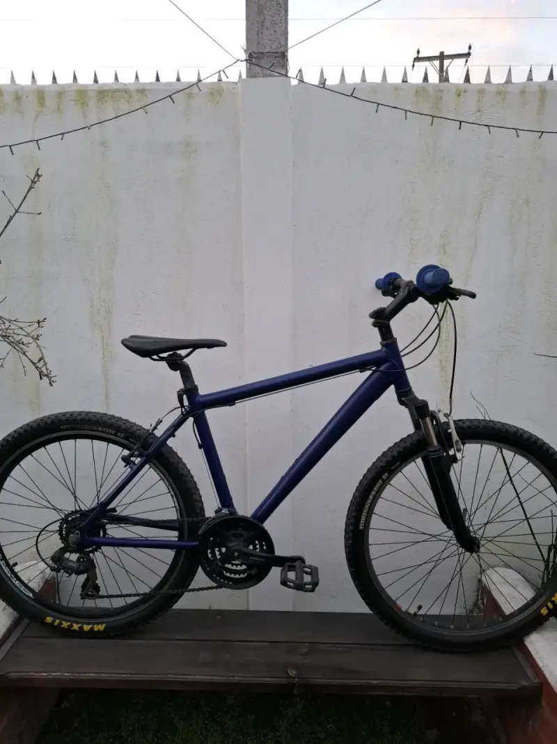 MTB Trek 3500 Maxxis - 1
