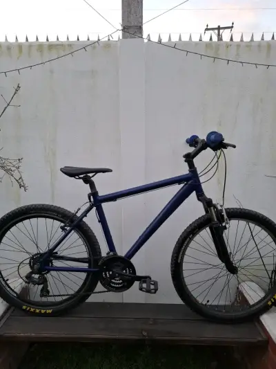MTB Trek 3500 Maxxis - miniatura 1
