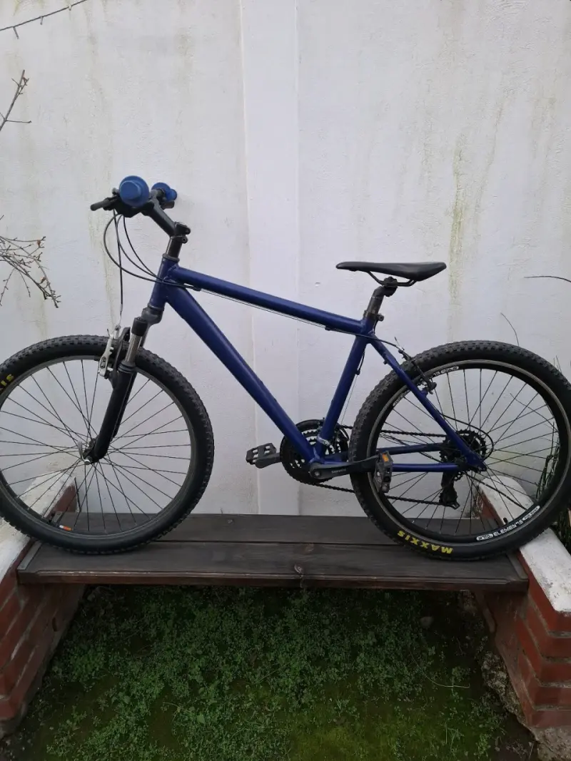 MTB Trek 3500 Maxxis - 3