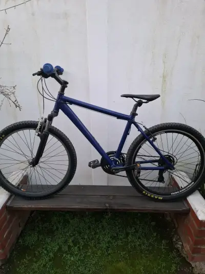 MTB Trek 3500 Maxxis - miniatura 3