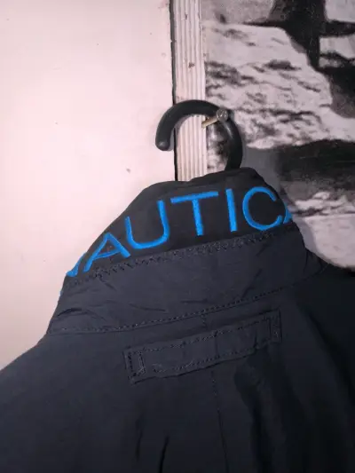 Chaqueta impermeable Nautica L - miniatura 4