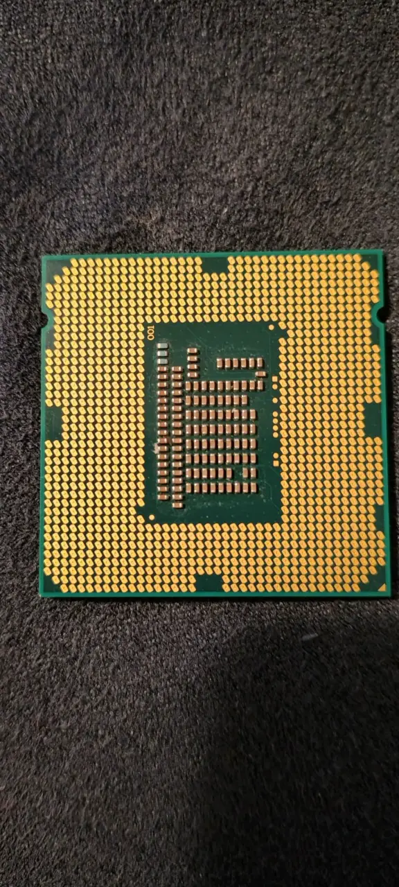 Procesador Intel Core i3-3220 3.30GHz - 2