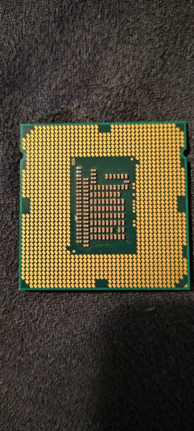 Procesador Intel Core i3-3220 3.30GHz - miniatura 2