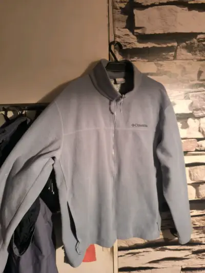 Chaqueta impermeable Columbia con forro desmontable - miniatura 4