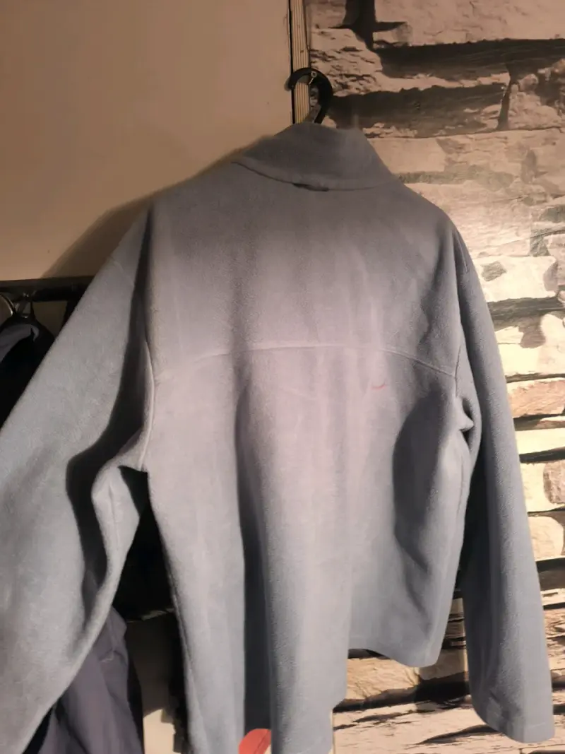 Chaqueta impermeable Columbia con forro desmontable - 5