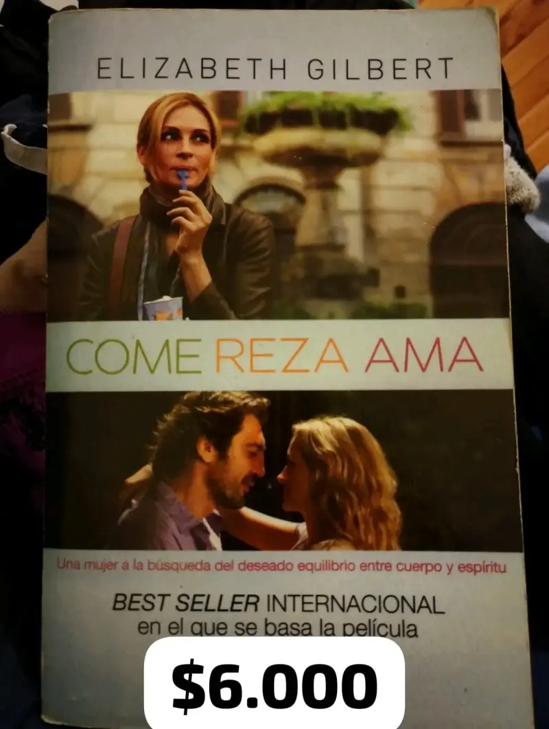 Libros - 1