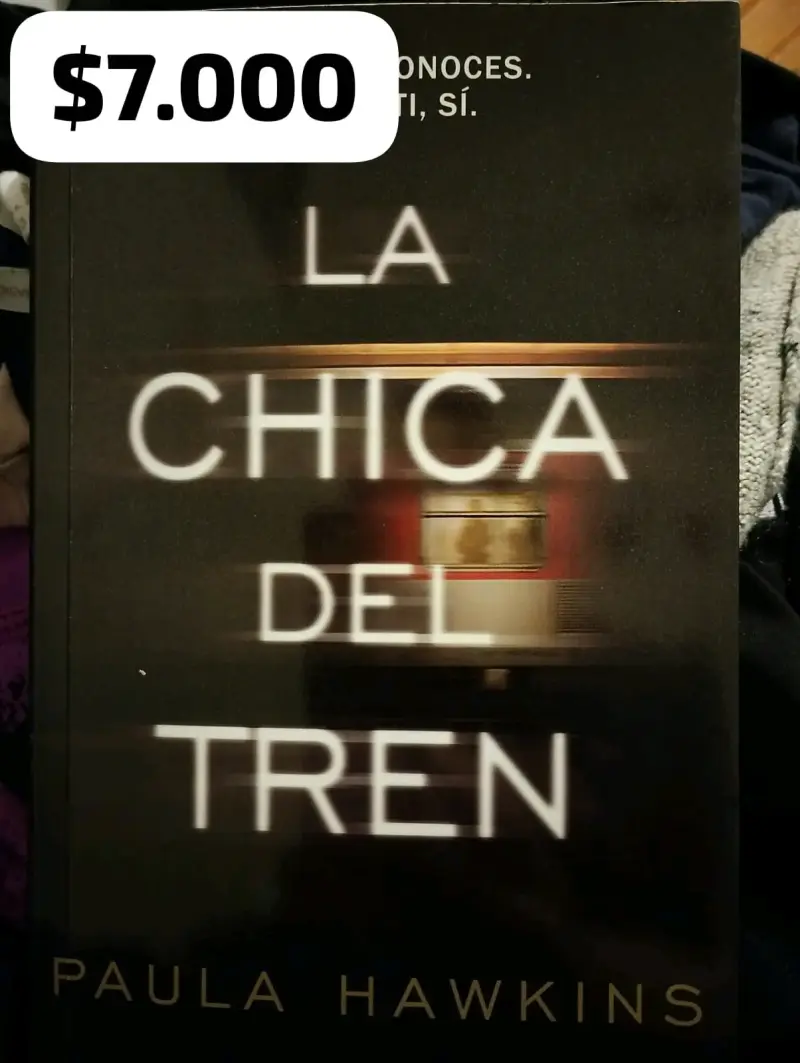 Libros - 2