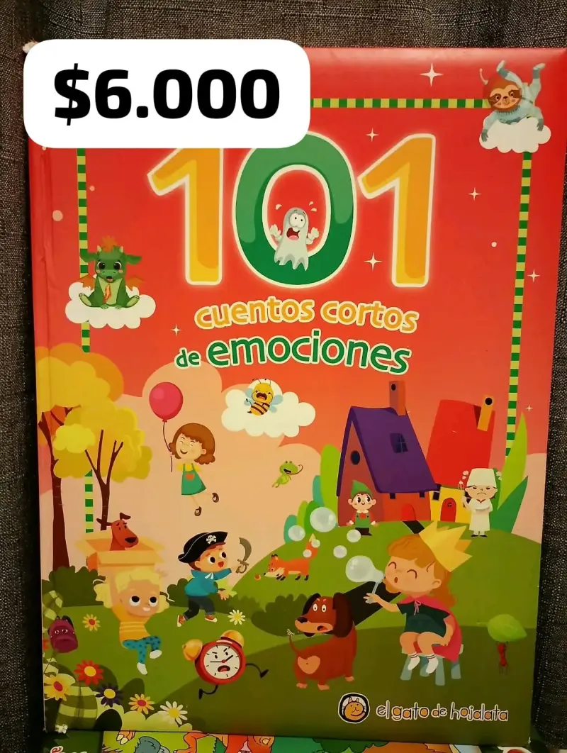 Libros - 4