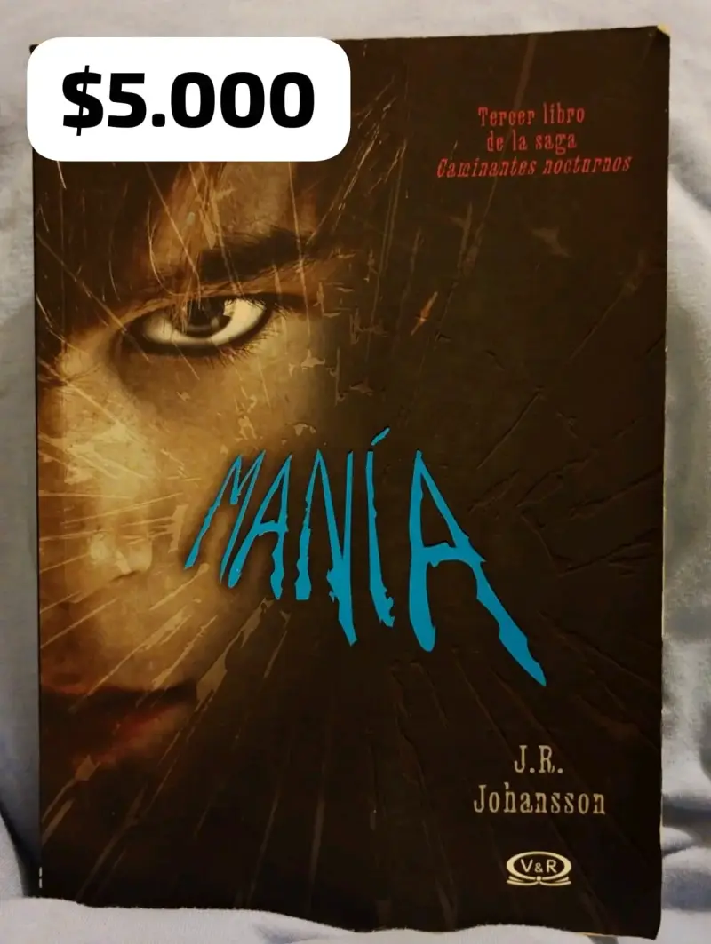 Libros - 5