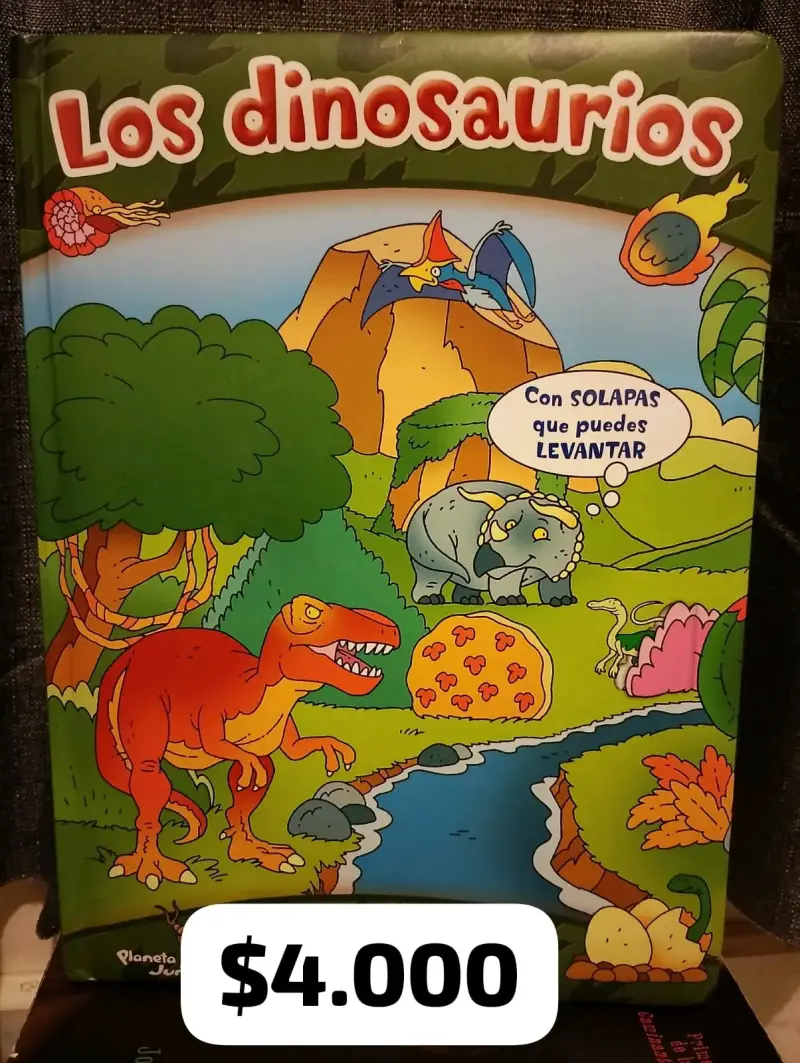 Libros - 6