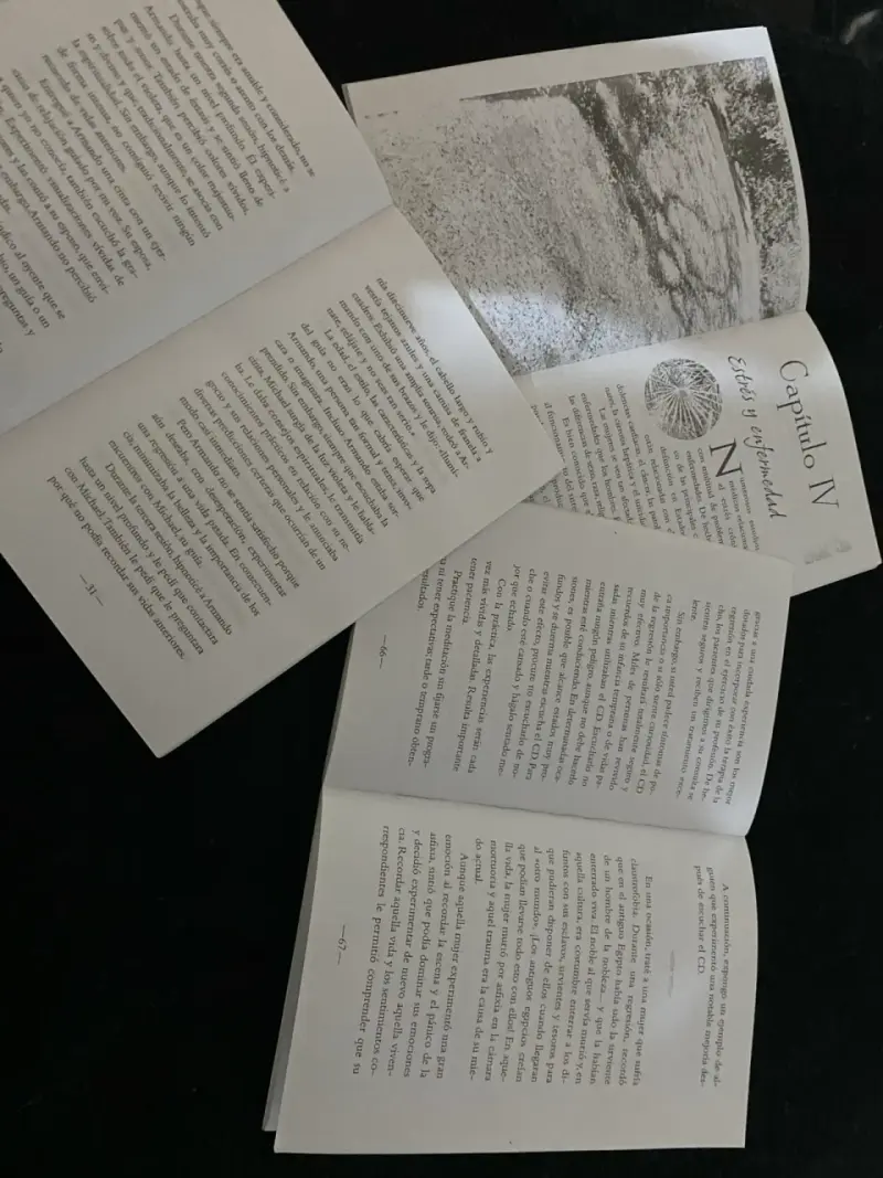 Colección de libros de Brian Weiss en español - 4