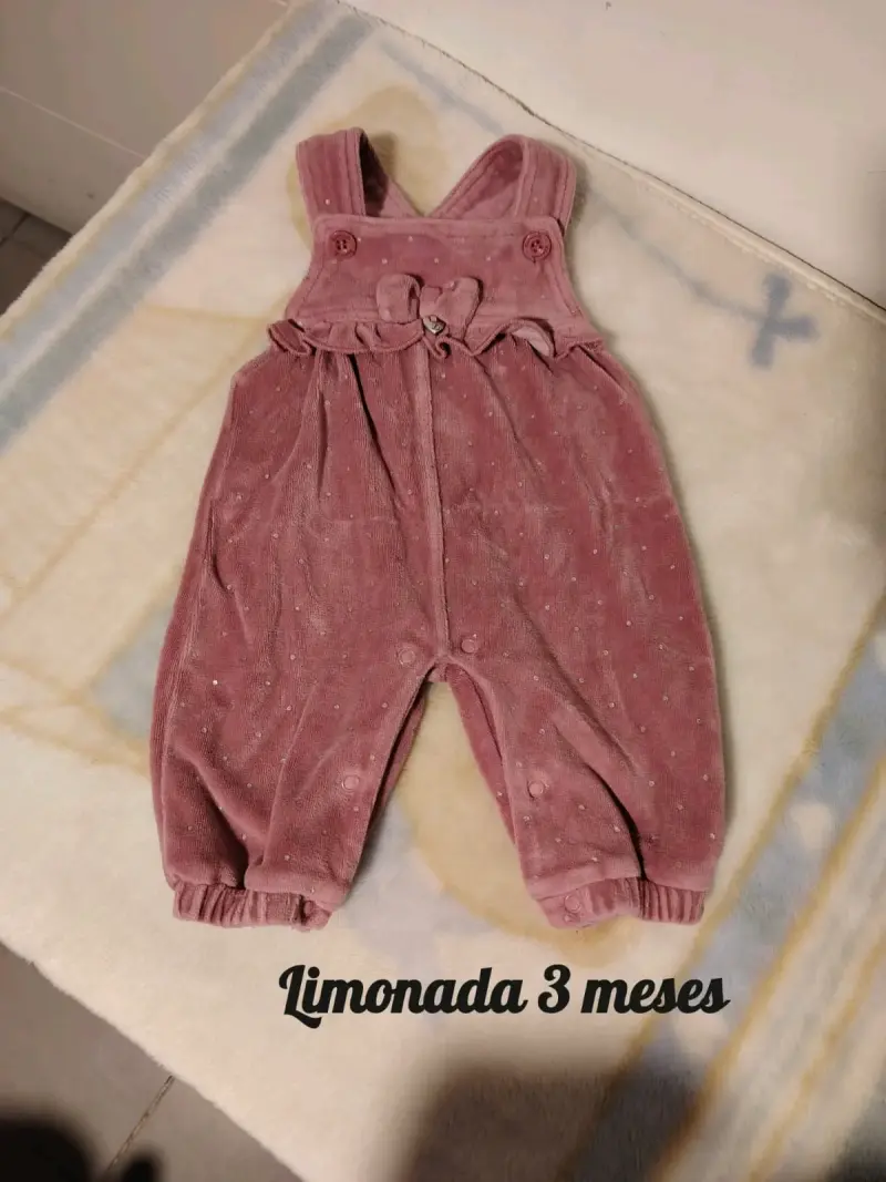 Conjuntos limonada y colloky - 3