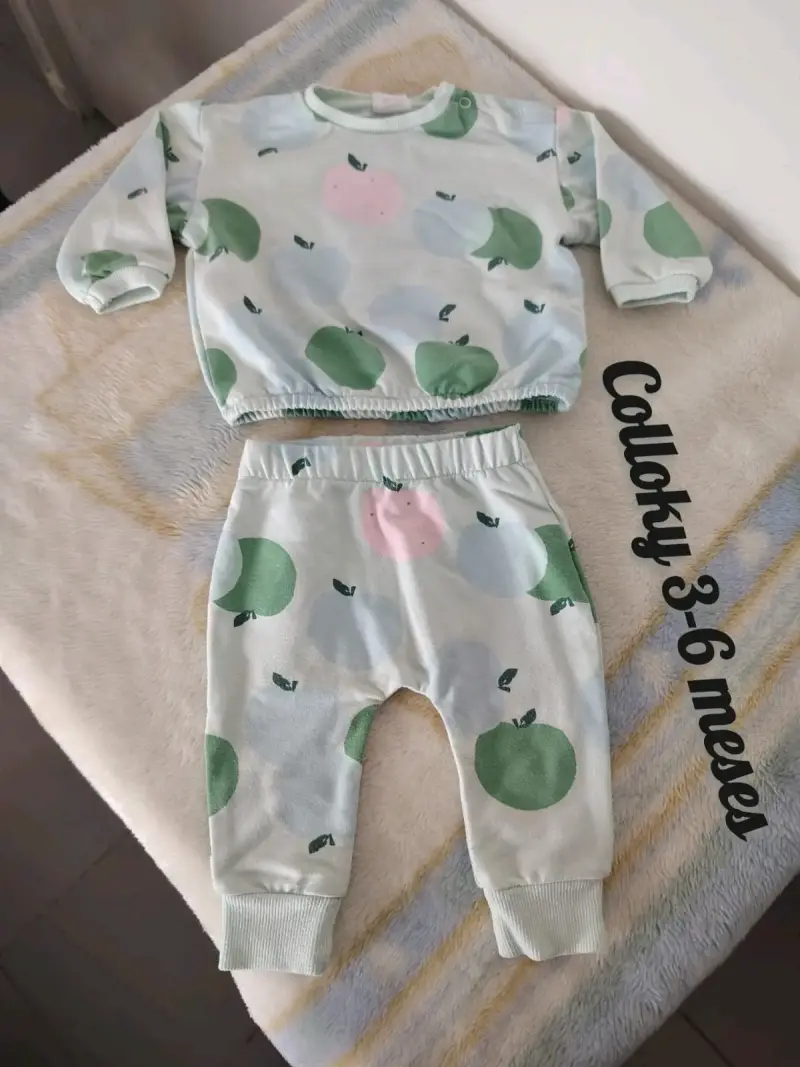 Conjuntos limonada y colloky - 5