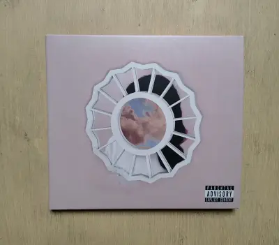 CD The Divine Feminine de Mac Miller - miniatura 1