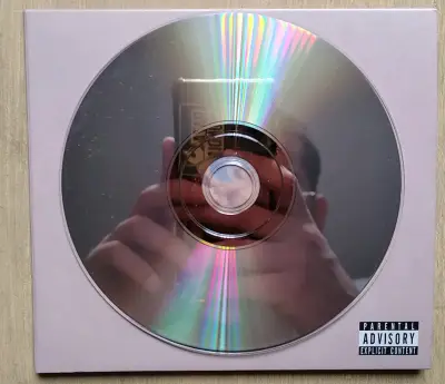 CD The Divine Feminine de Mac Miller - miniatura 2
