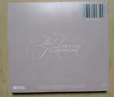 CD The Divine Feminine de Mac Miller - miniatura 3