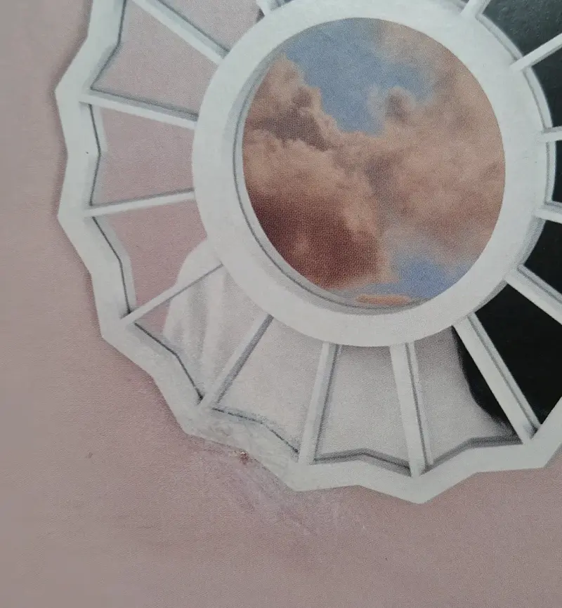 CD The Divine Feminine de Mac Miller - 6