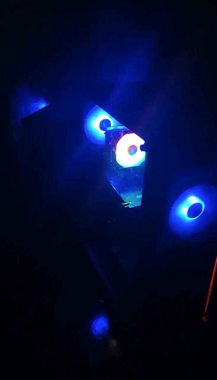 Pc gamer ryzen 5