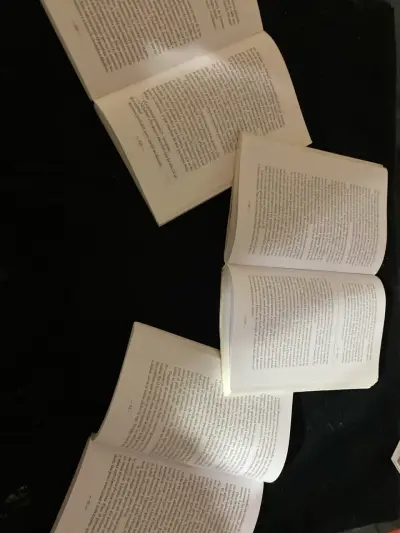 Colección de libros de Brian Weiss - miniatura 4