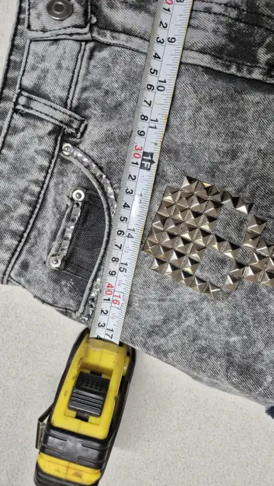 Minifalda alt - miniatura 5