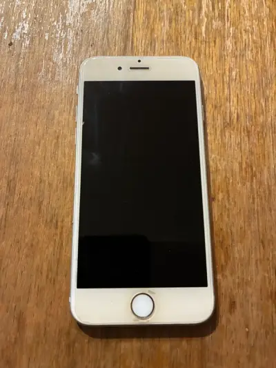 iPhone 6s 16GB en buen estado - miniatura 1