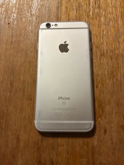 iPhone 6s 16GB en buen estado - miniatura 2