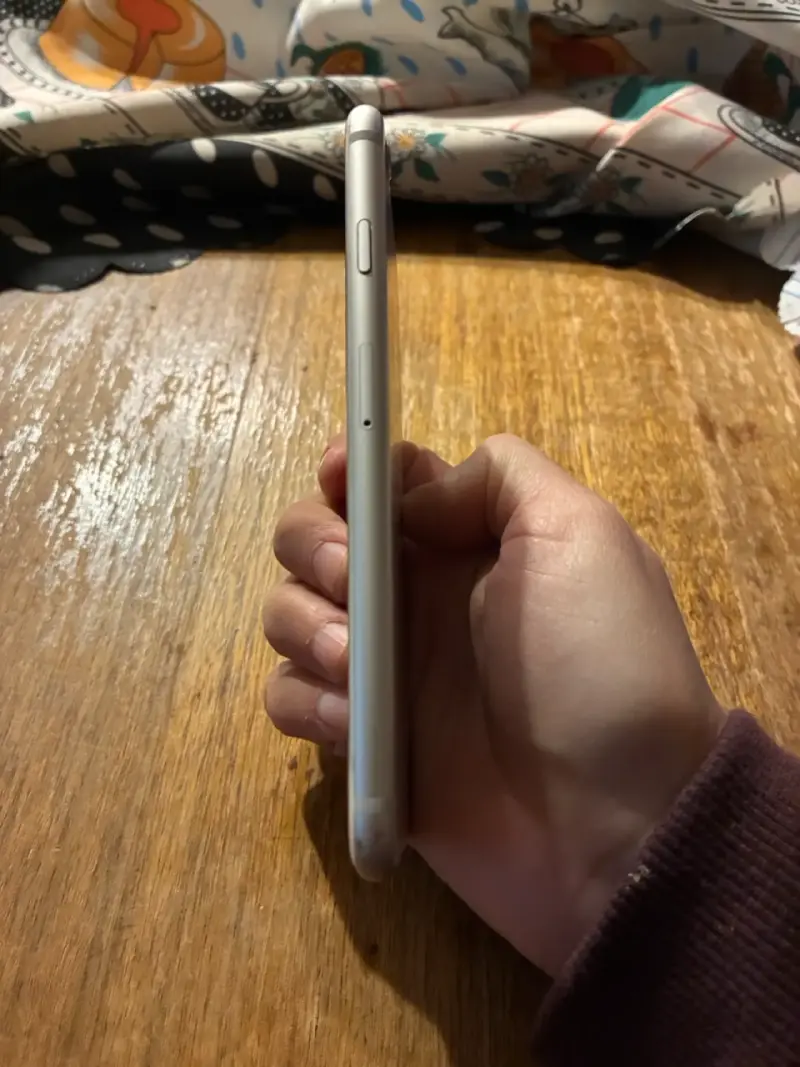 iPhone 6s 16GB en buen estado - 5
