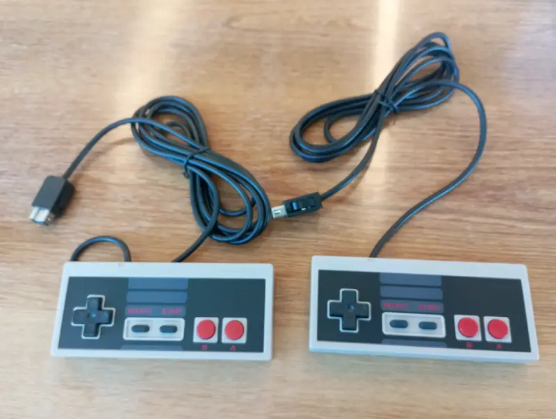 Joystick para Nes Classic Edition - 3