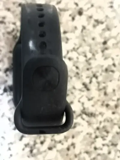 Mi Smart Band 9 Active - miniatura 3