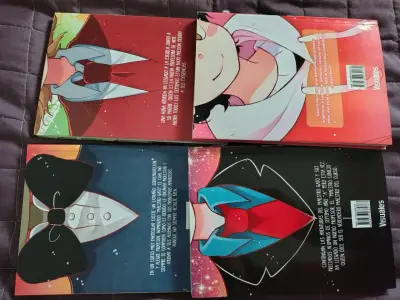 Colección de mangas Maestro Gato volúmenes 1-4 - miniatura 2