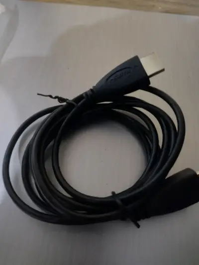 Cable HDMI de alta velocidad - miniatura 2