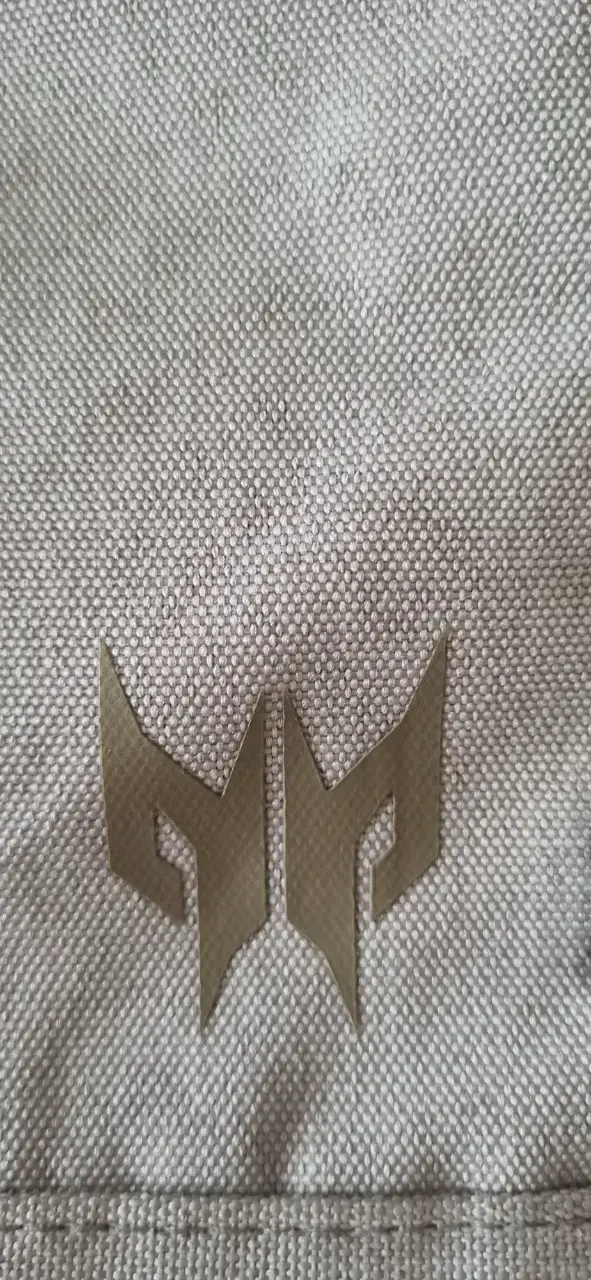 Mochila Lenovo notebook gris - 2