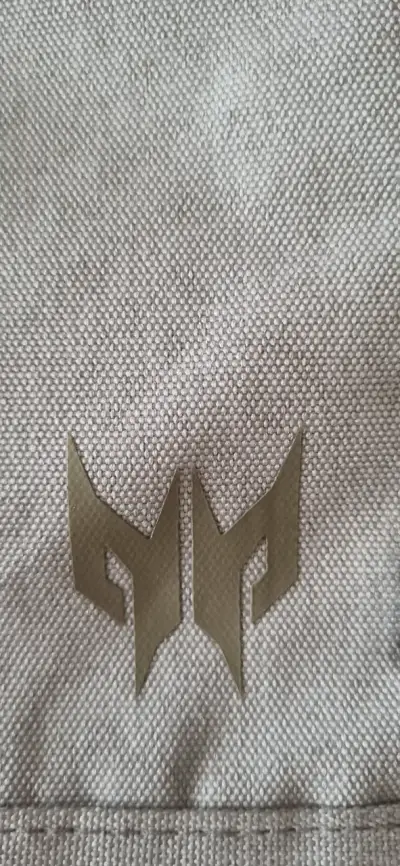 Mochila Lenovo notebook gris - miniatura 2