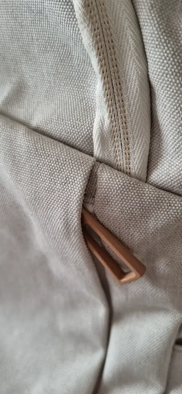 Mochila Lenovo notebook gris - 3